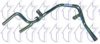 TRICLO 453522 Coolant Tube